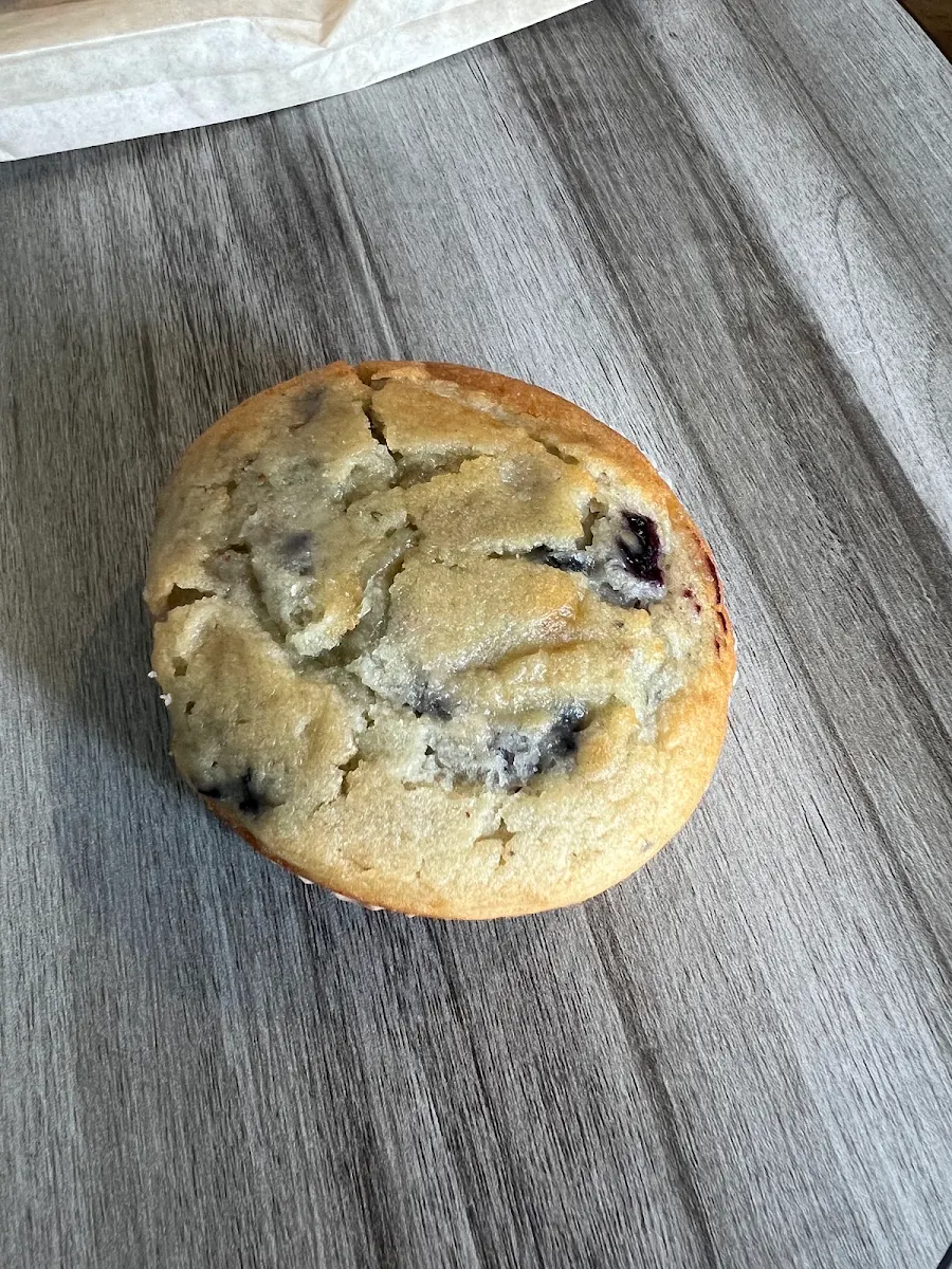 Chocolate Chip Cookie