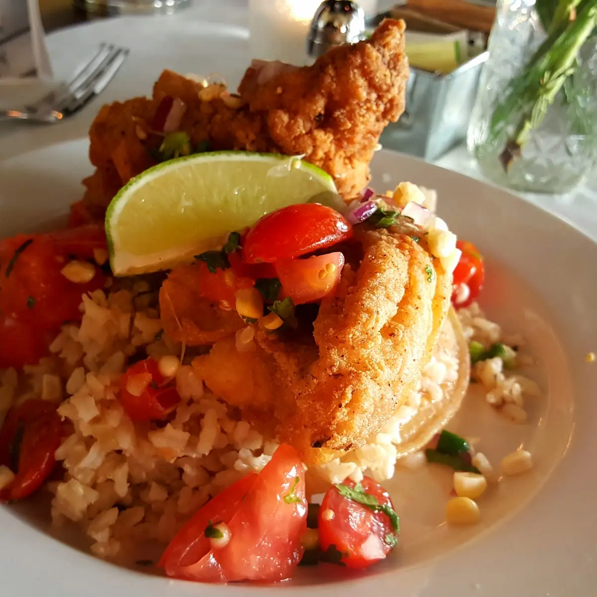 Red Snapper
