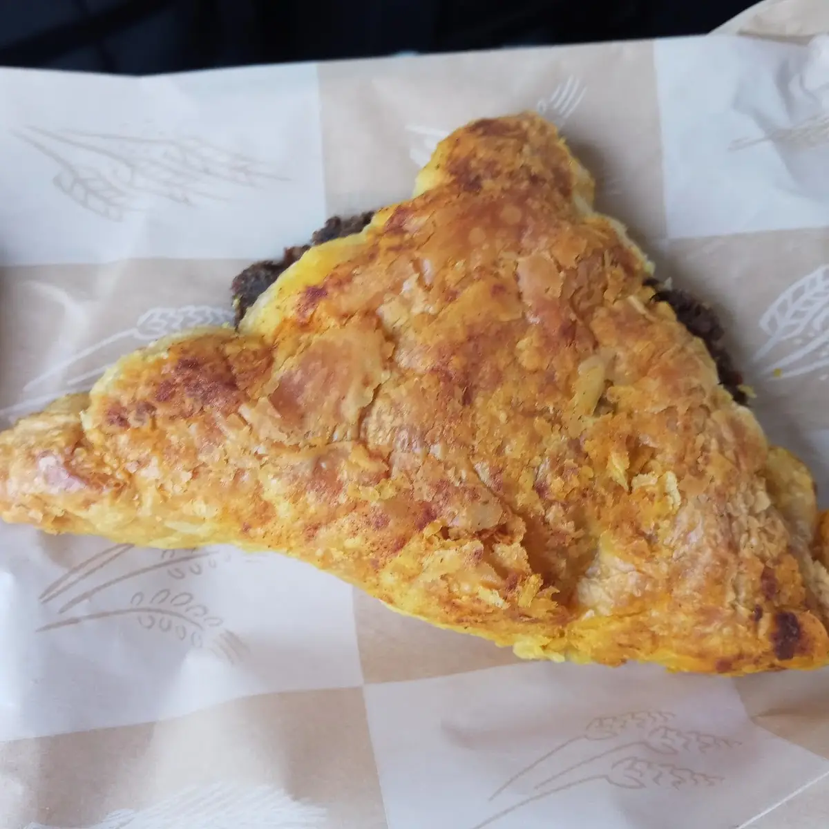 Jamaican Patties
