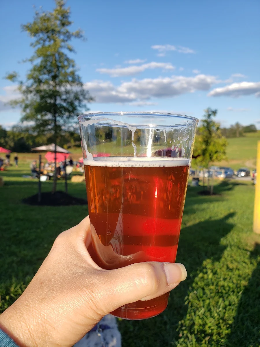Pale Ale
