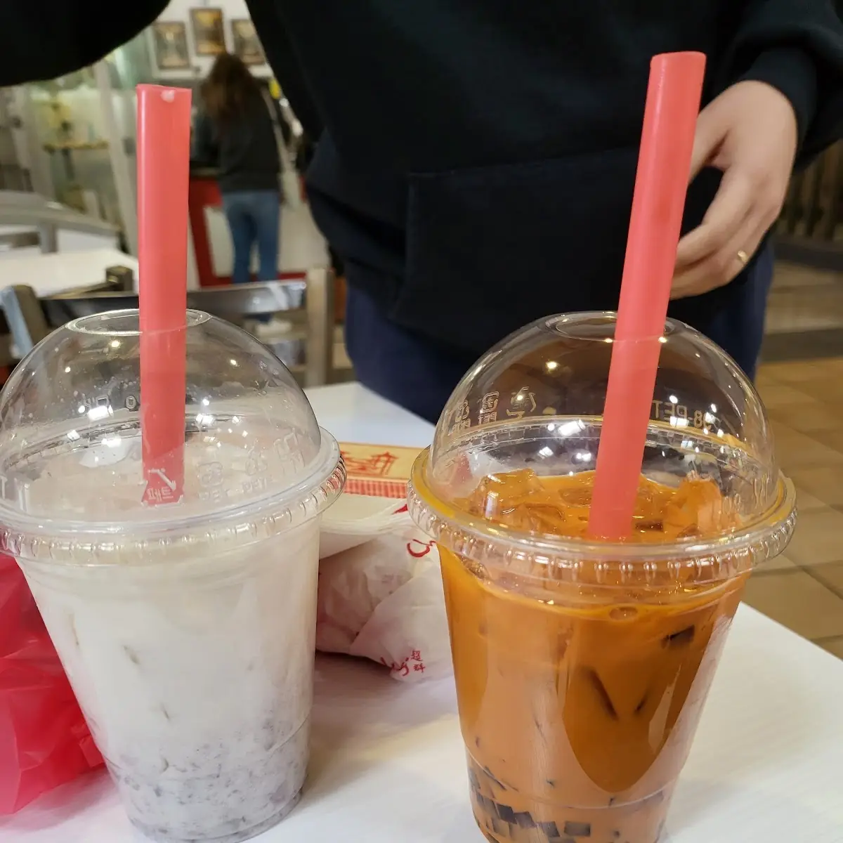 Thai Tea