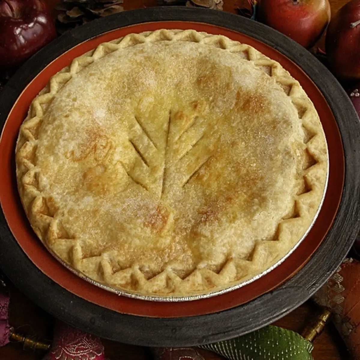 Apple Pie