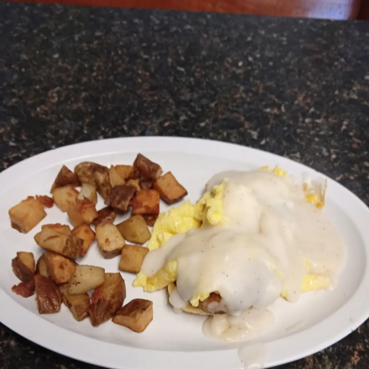 Home Fries