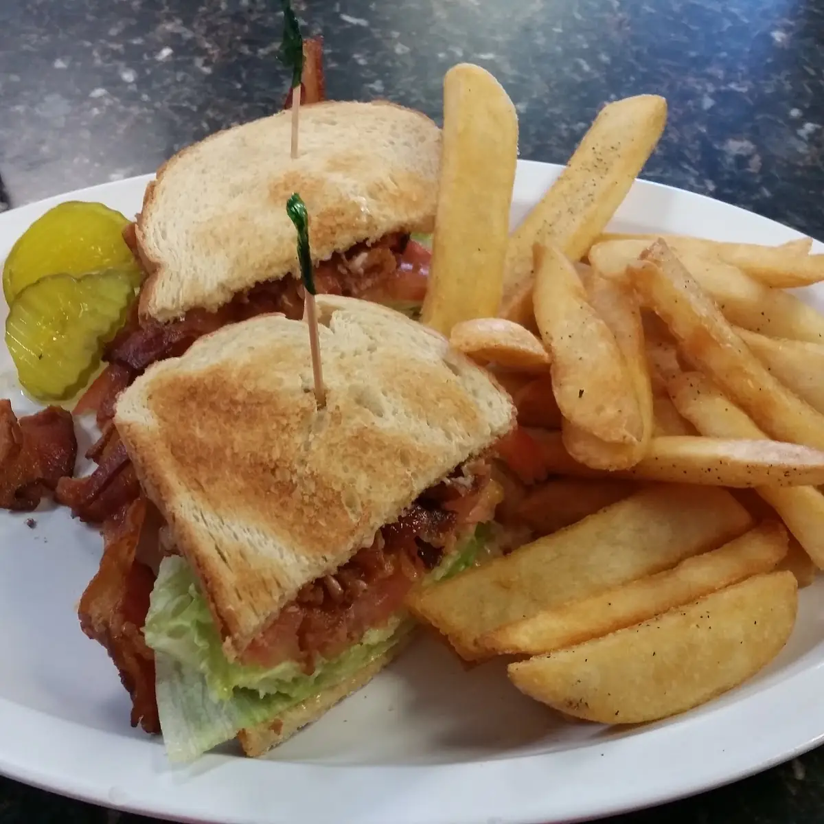 Patty Melt
