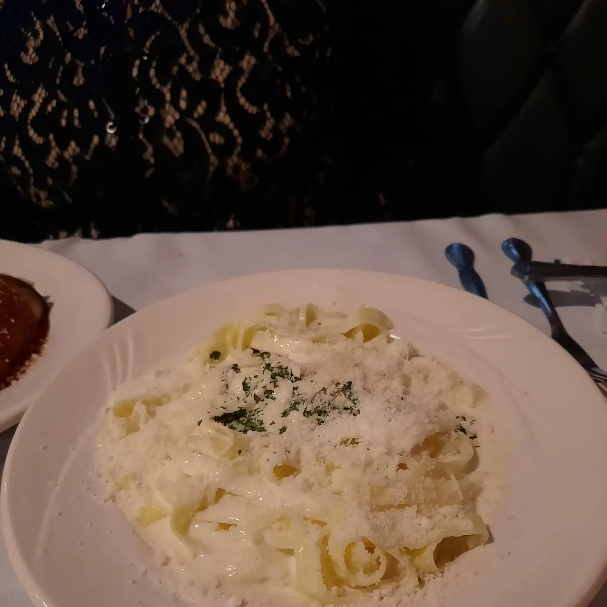 Alfredo Pasta