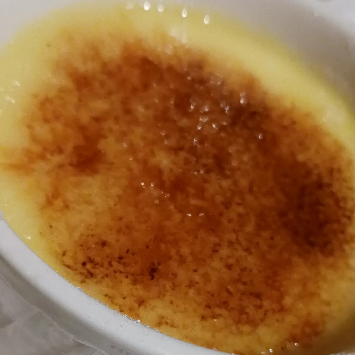 Crema Catalana