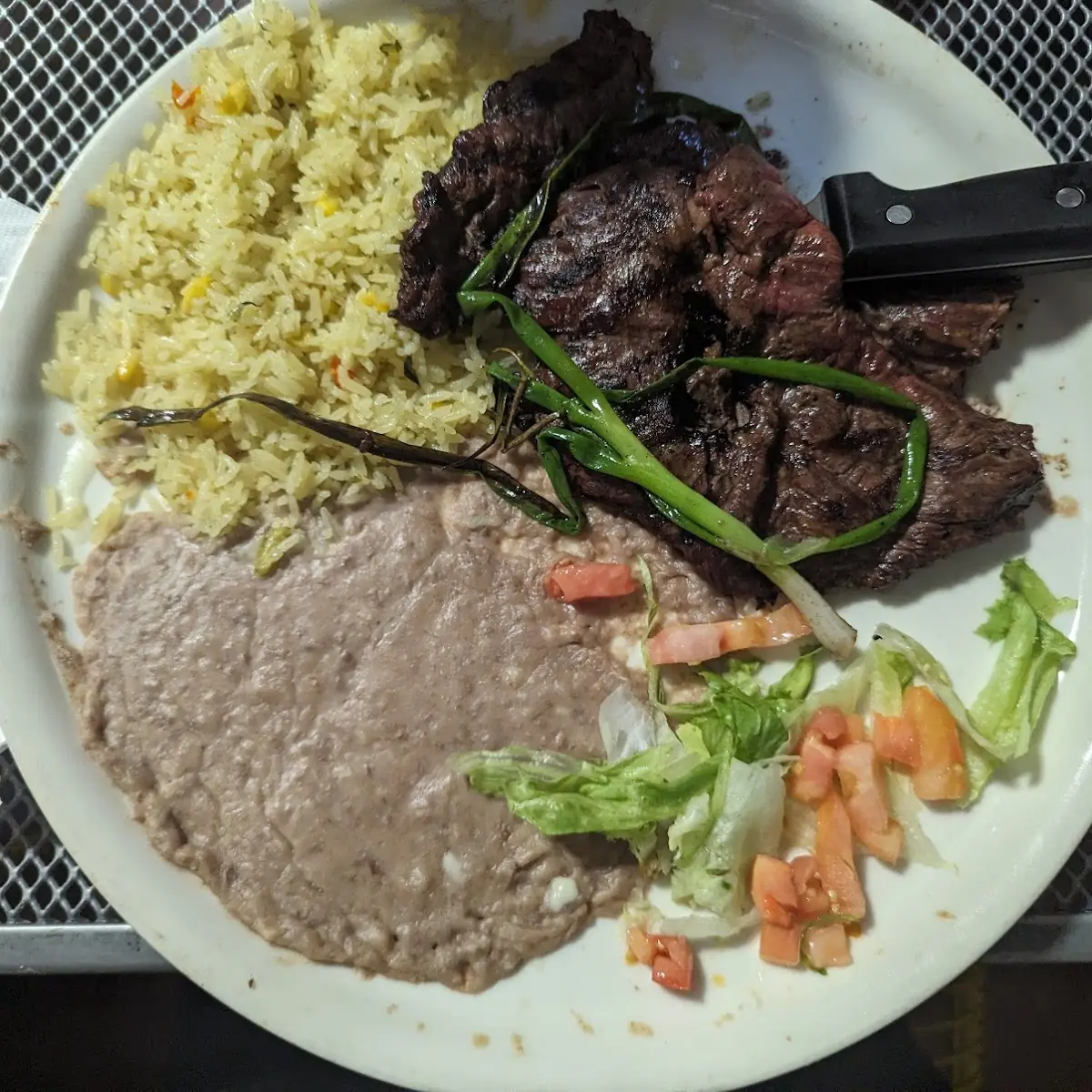 Carne Asada