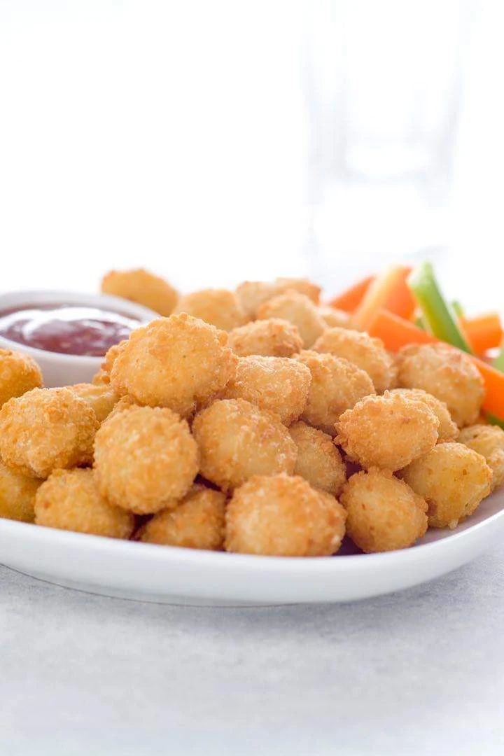 Highlights, Buffalo Wings ( Queen Mary) Depuis 1985 Halal