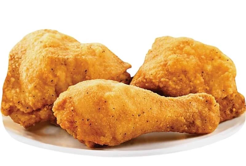 Highlights, Buffalo Wings ( Queen Mary) Depuis 1985 Halal