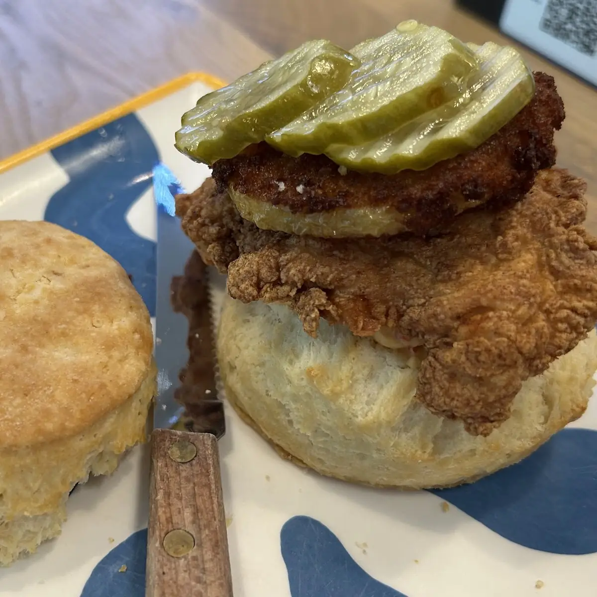 Chicken Sandwich