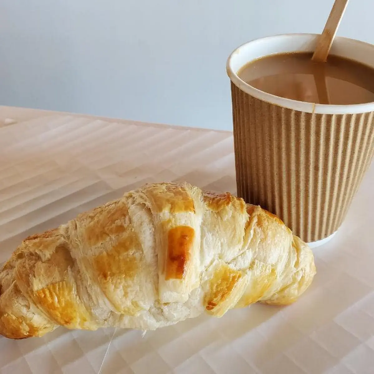 Croissant