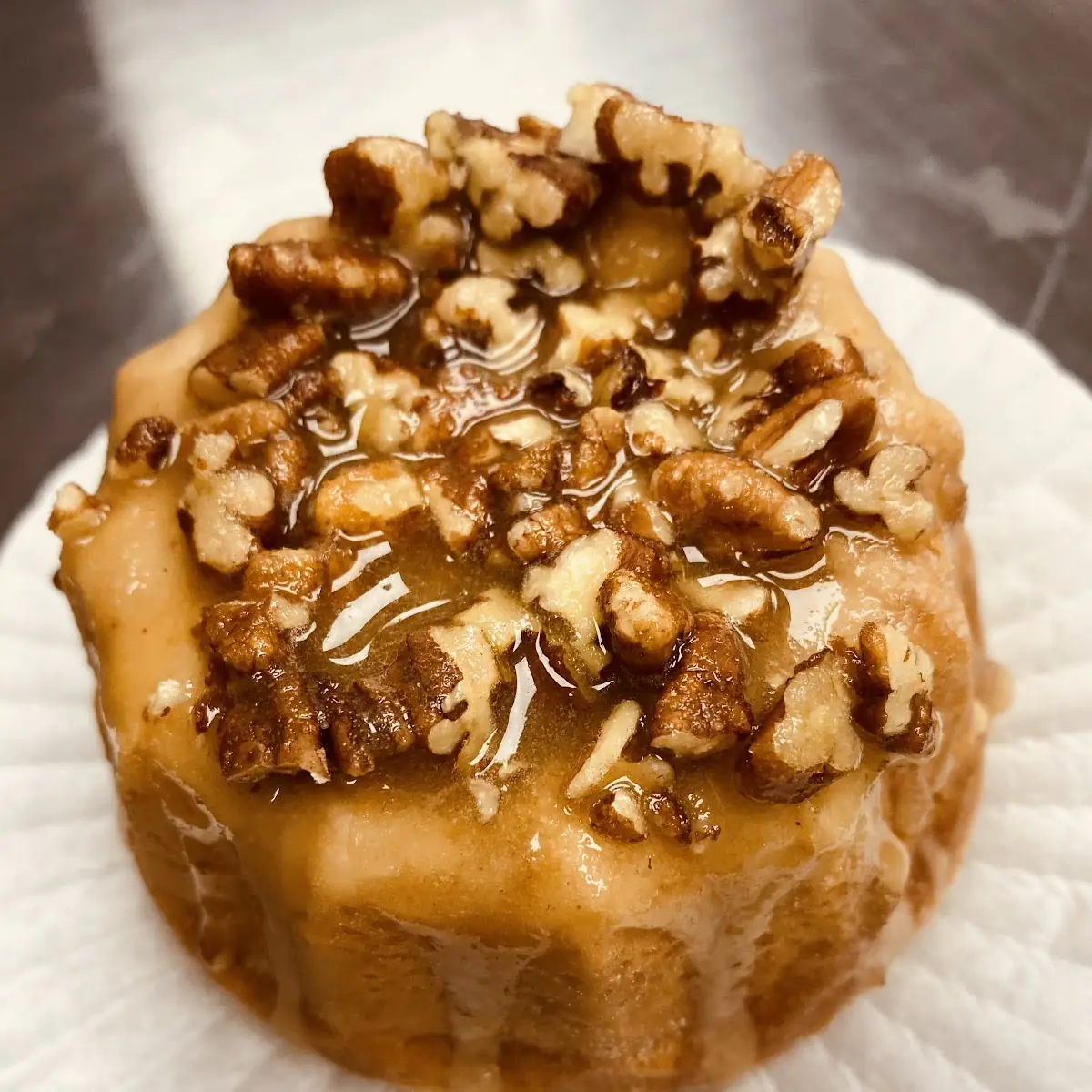 Sticky Bun