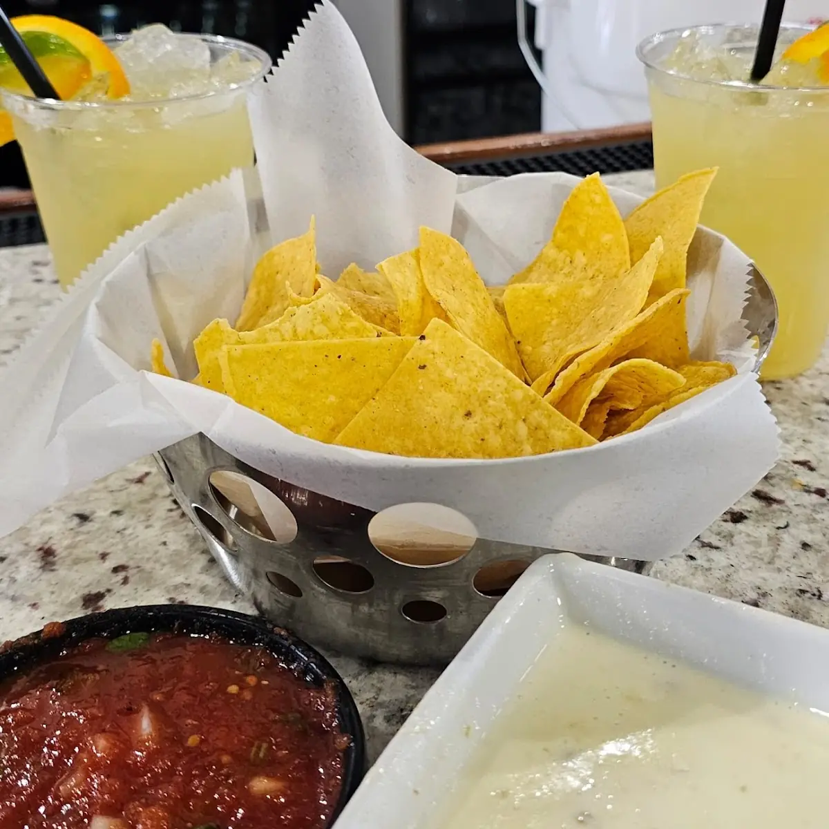 Cheese Dip