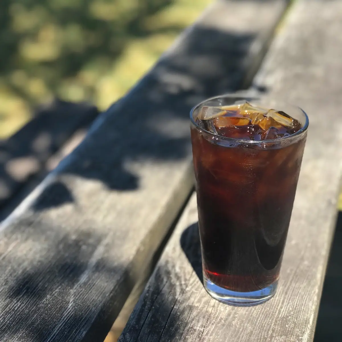 Cold Brew