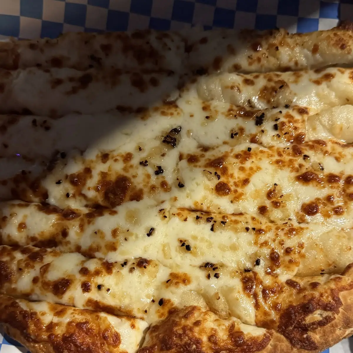Cheese Pizza