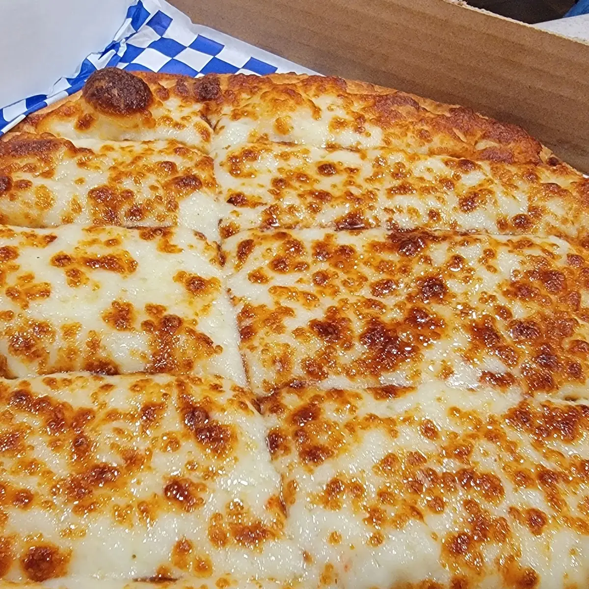 Cheese Sticks
