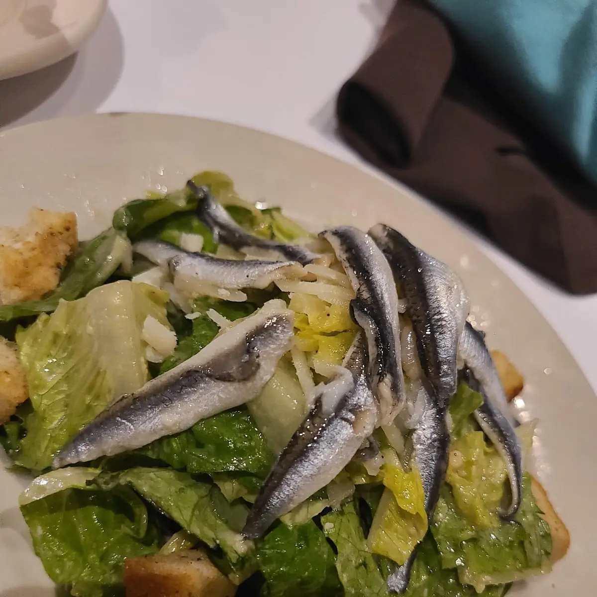 Caesar Salad