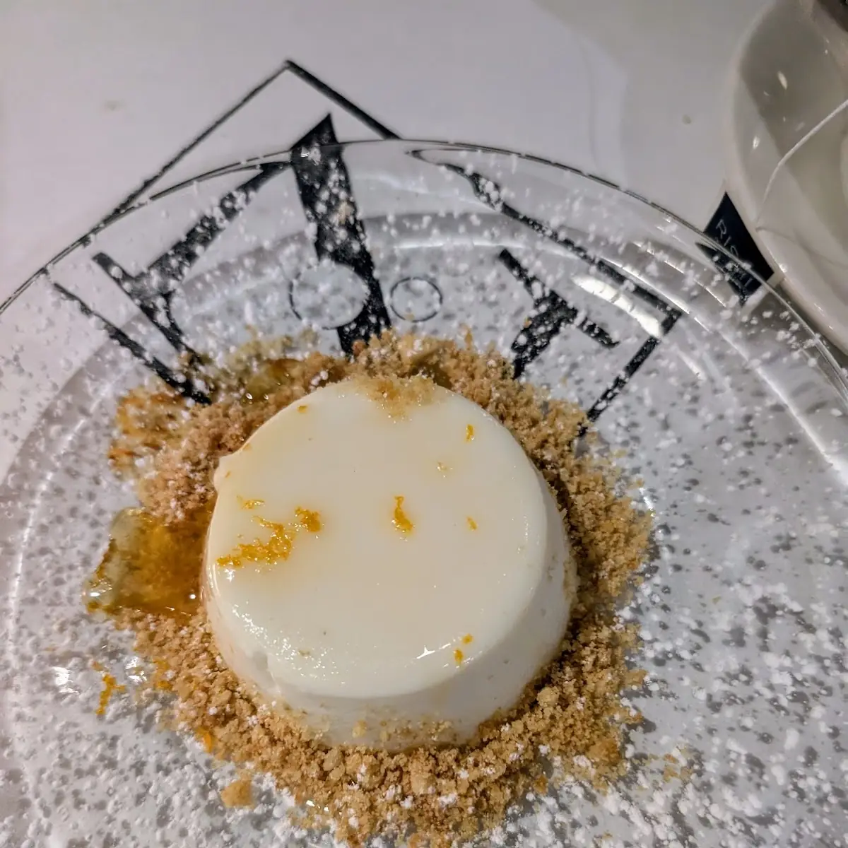 Panna Cotta