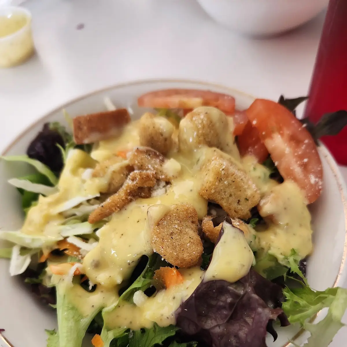 Side Salad