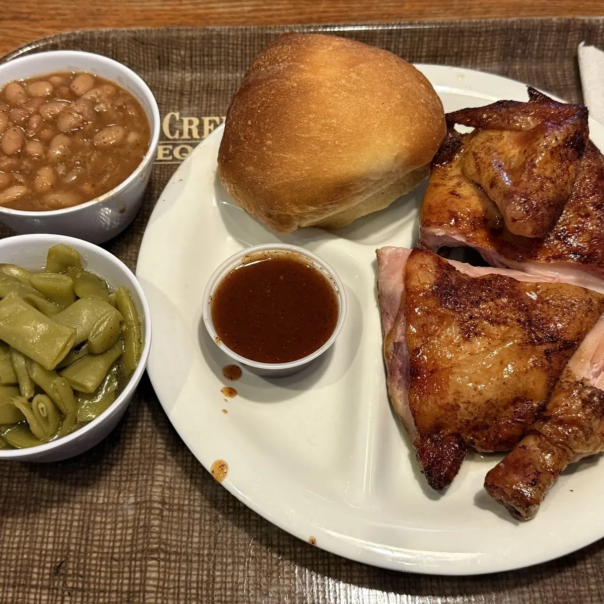 Baked Beans