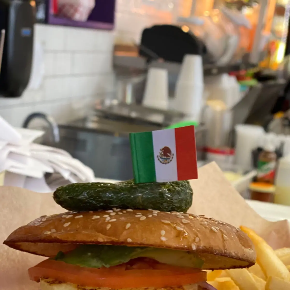 Salsa Verde