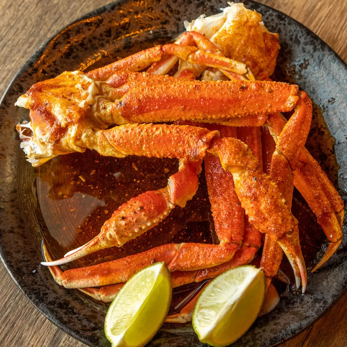 Snow Crab