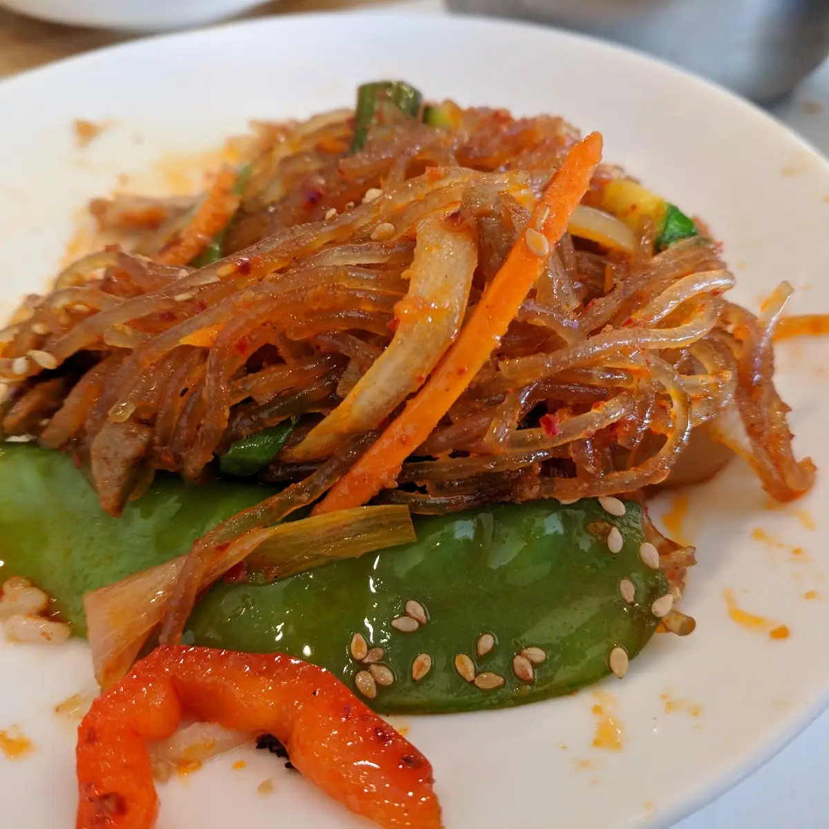 Chap Chae