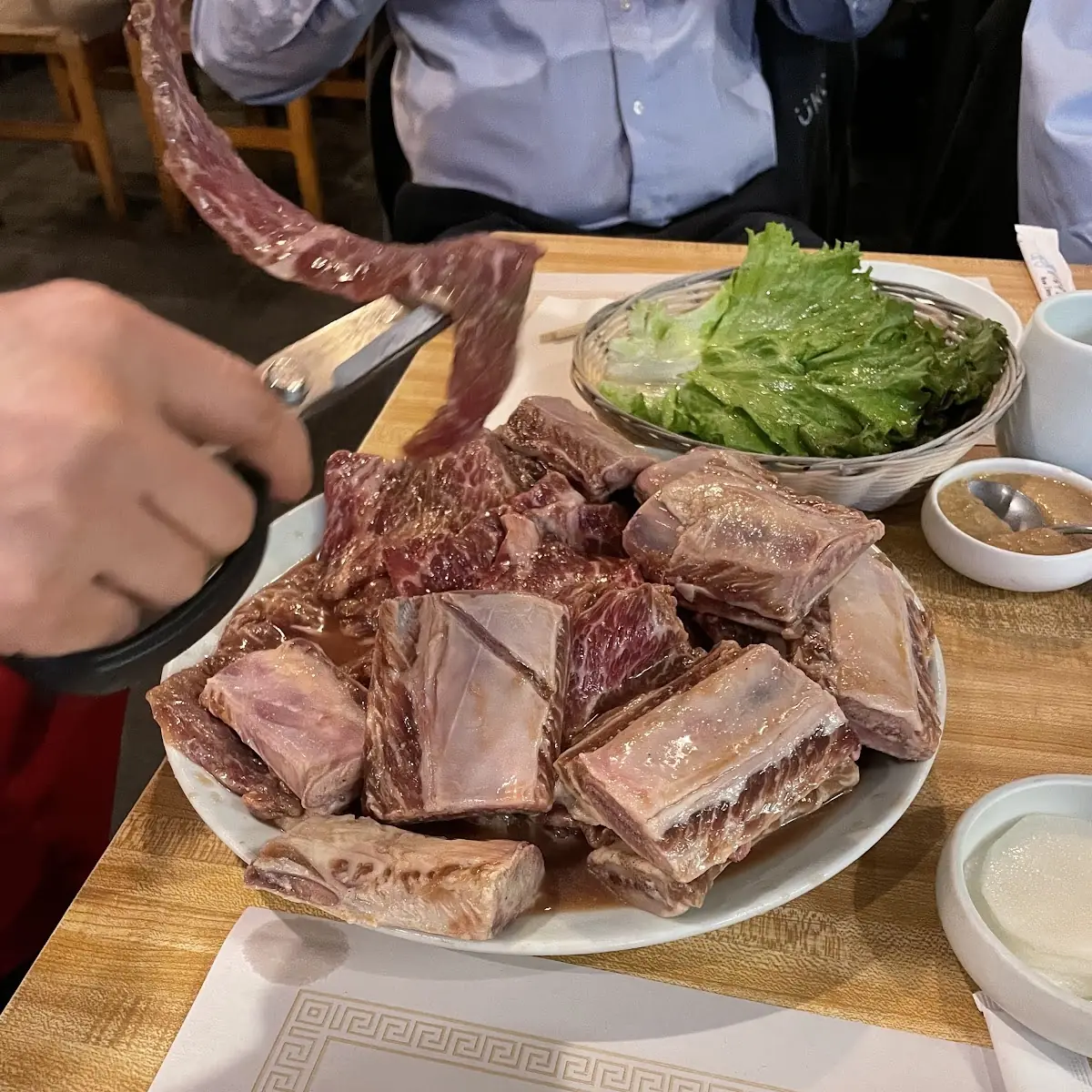 Short Rib