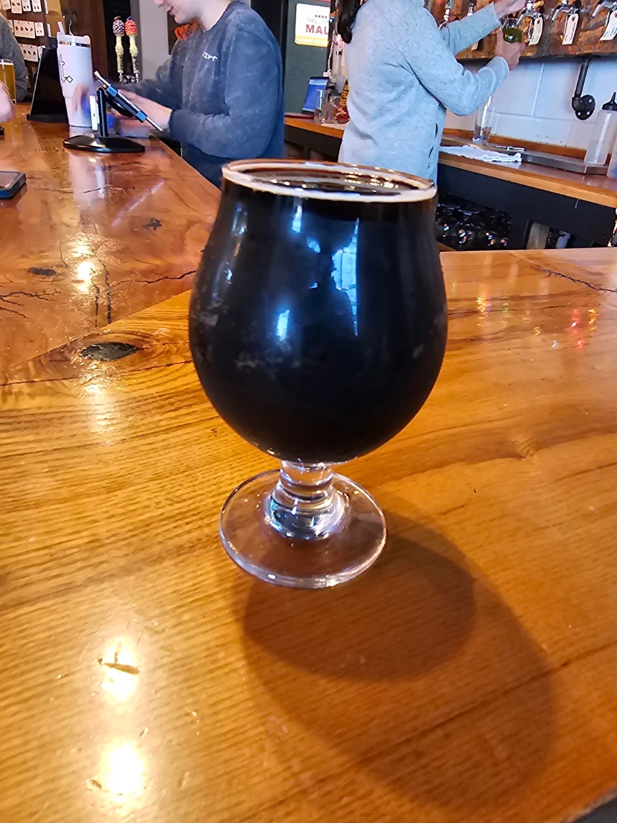 Cold Brew