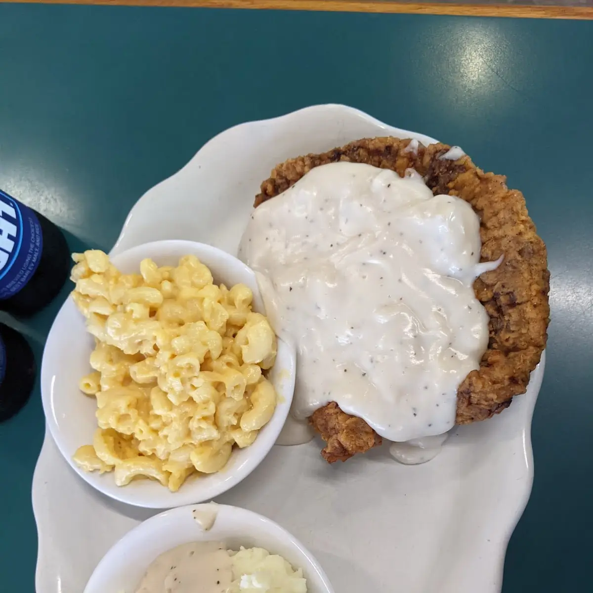 Chicken Fried Steak