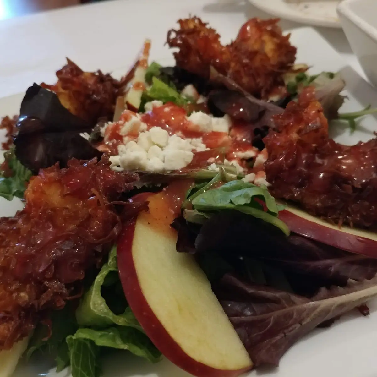 Coconut Shrimp