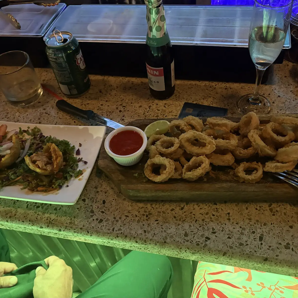 Fritto Misto