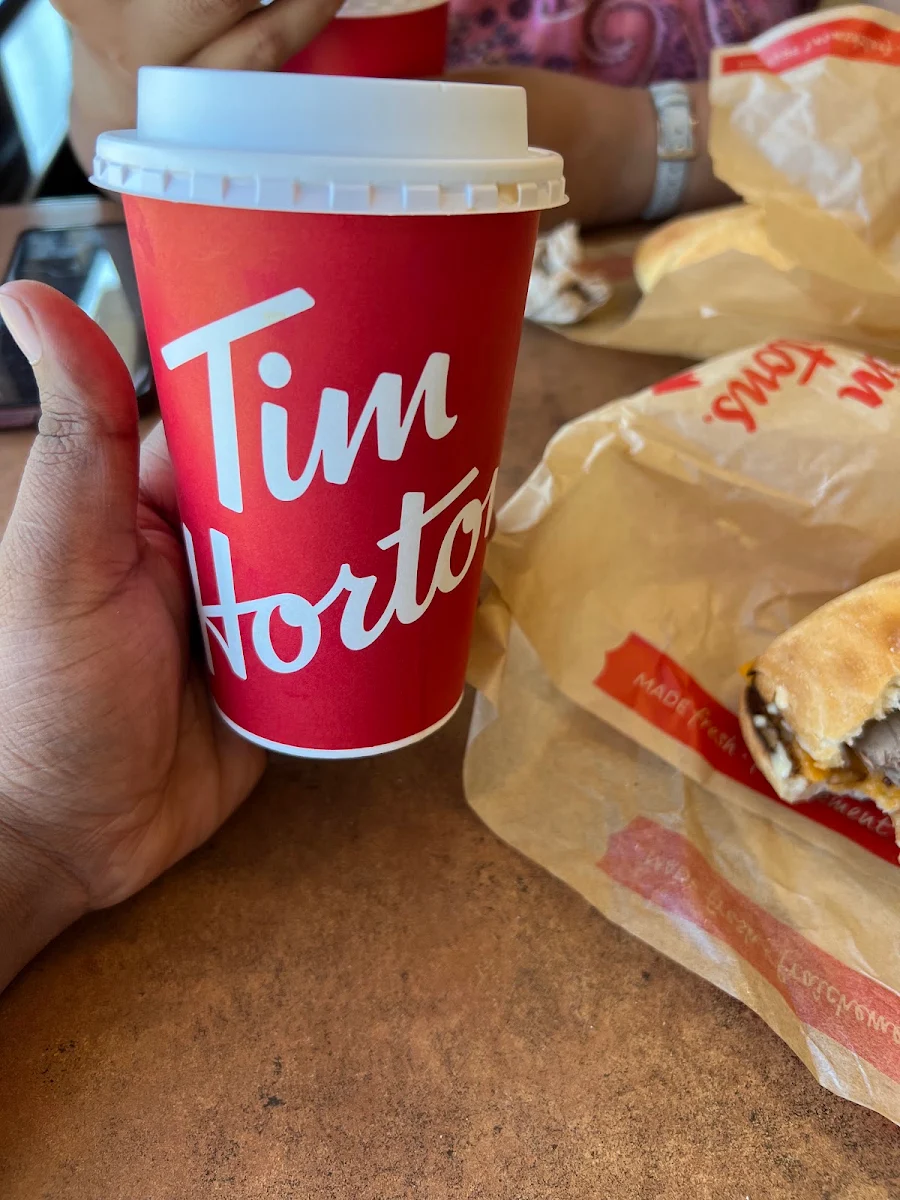 Triple Triple Delight