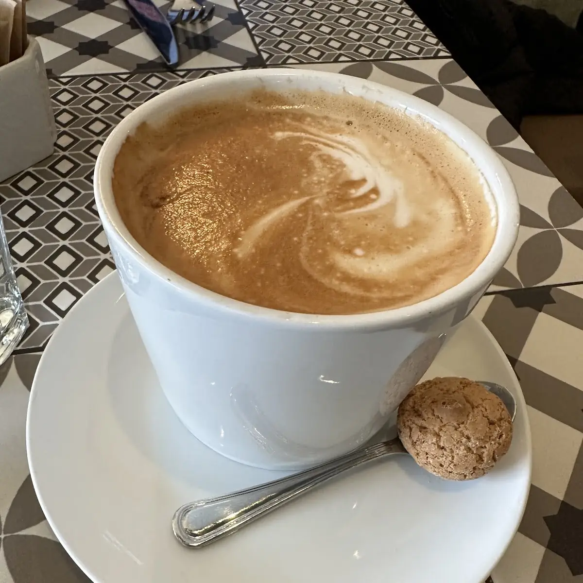 Cappuccino