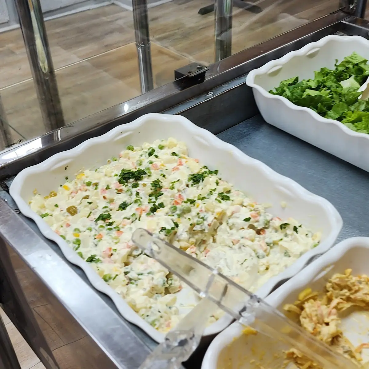 Potato Salad