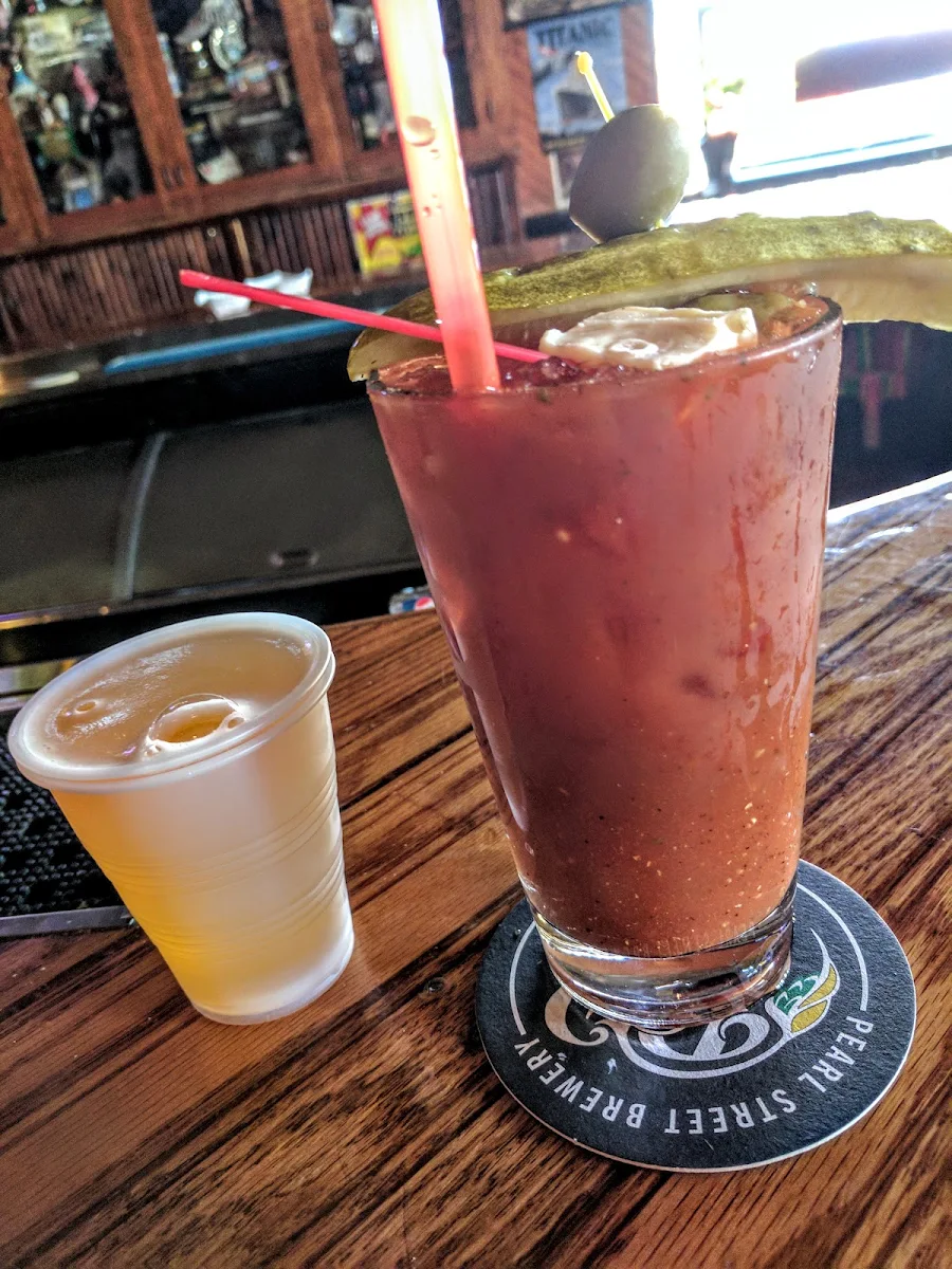 Bloody Mary