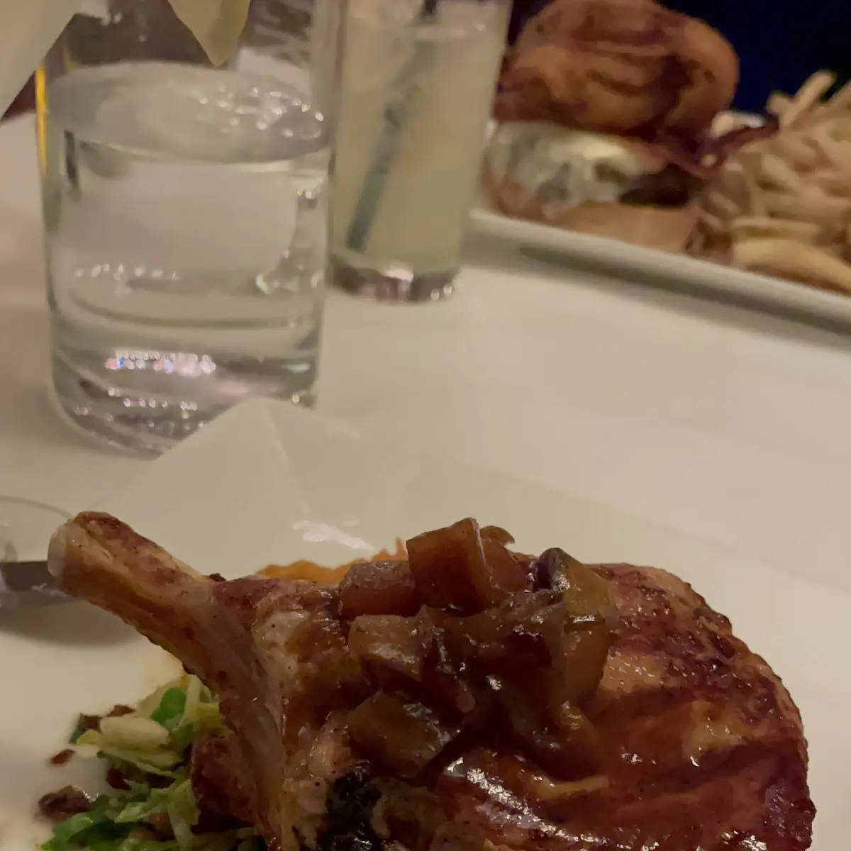 Pork Chop