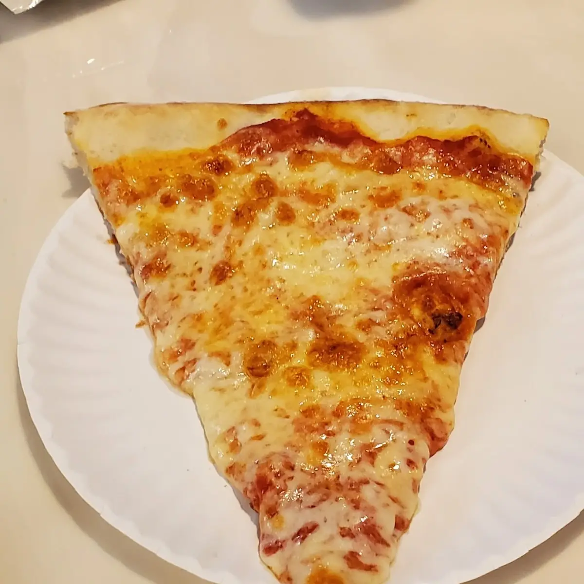 Cheese Pizza