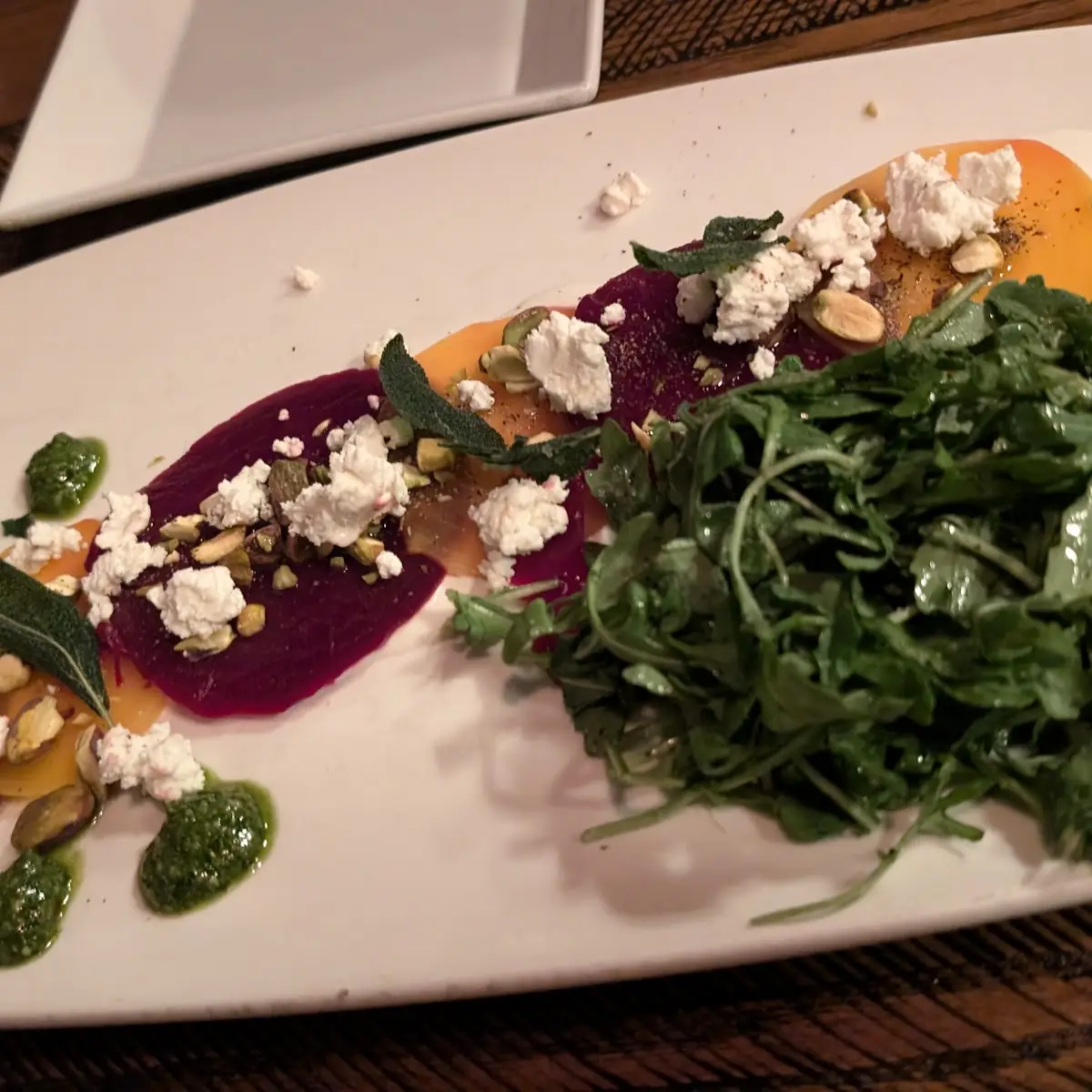 Beet Salad