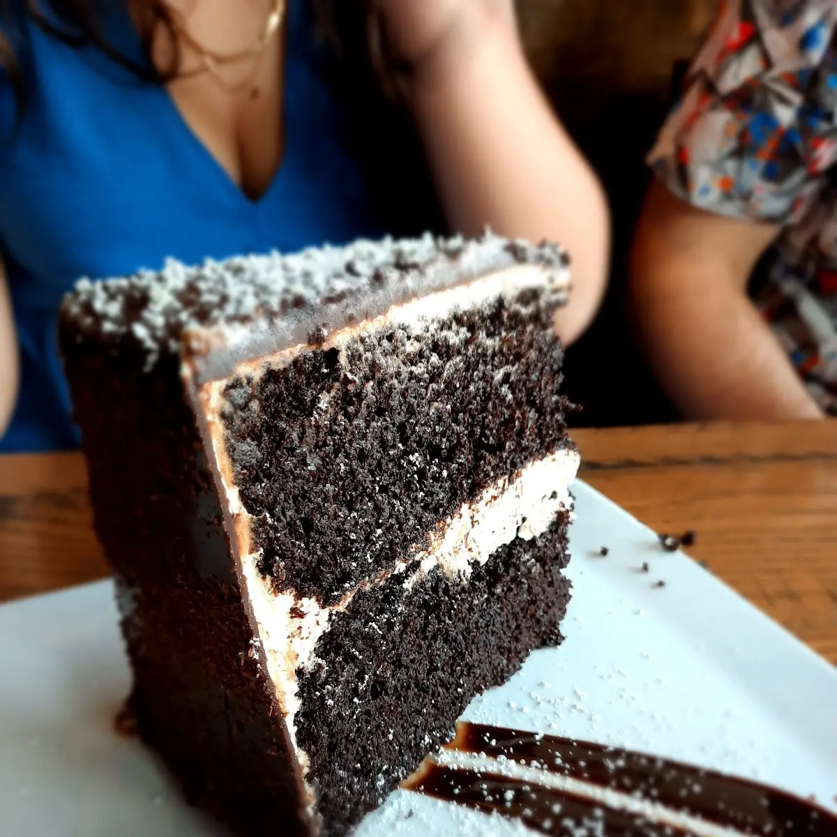 Chocolate Cake