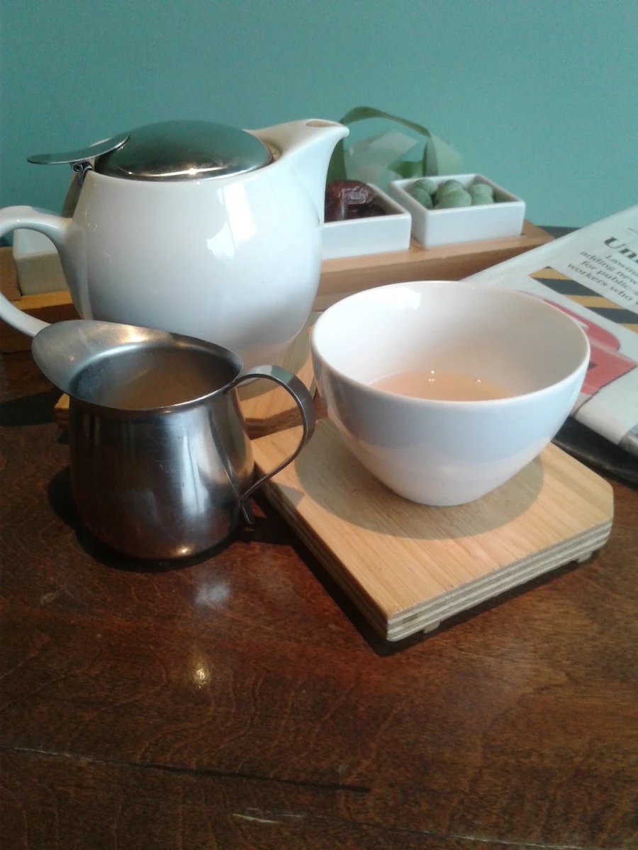 Green Tea