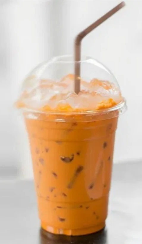 Thai Iced Tea