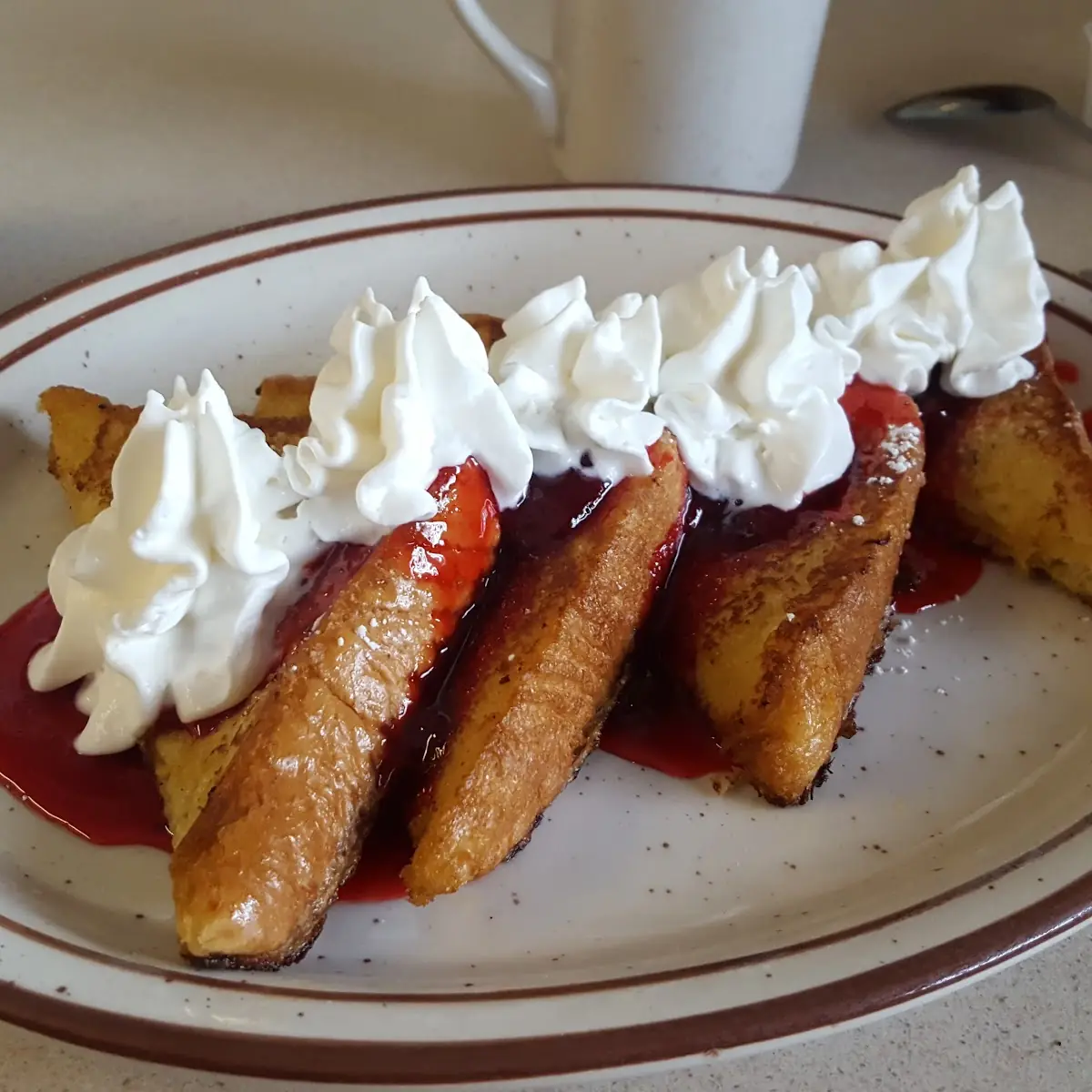 French Toast