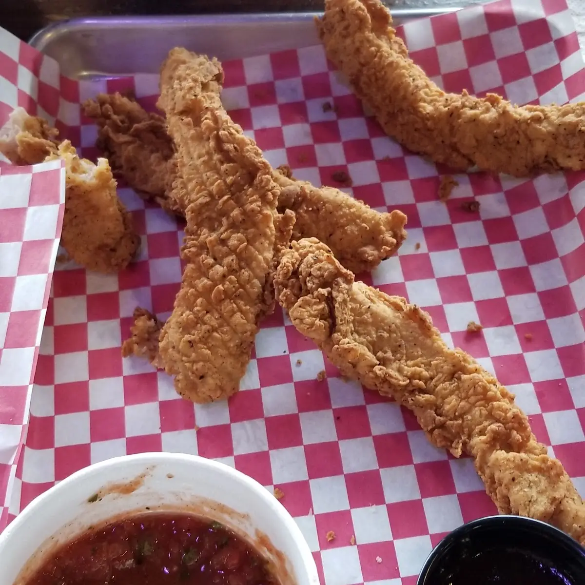 Cheese Sticks