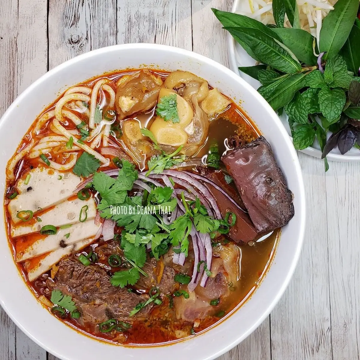 Bun Bo Hue