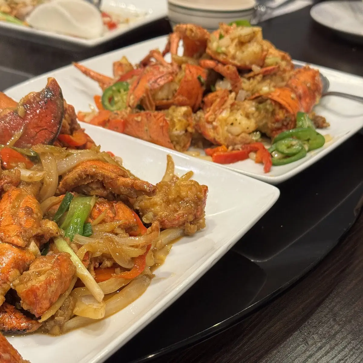 Cua Lot Rang Muoi SP Soft Shell