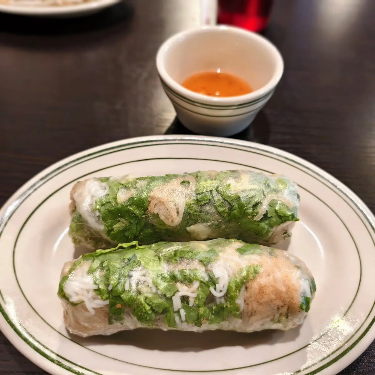 Spring Roll