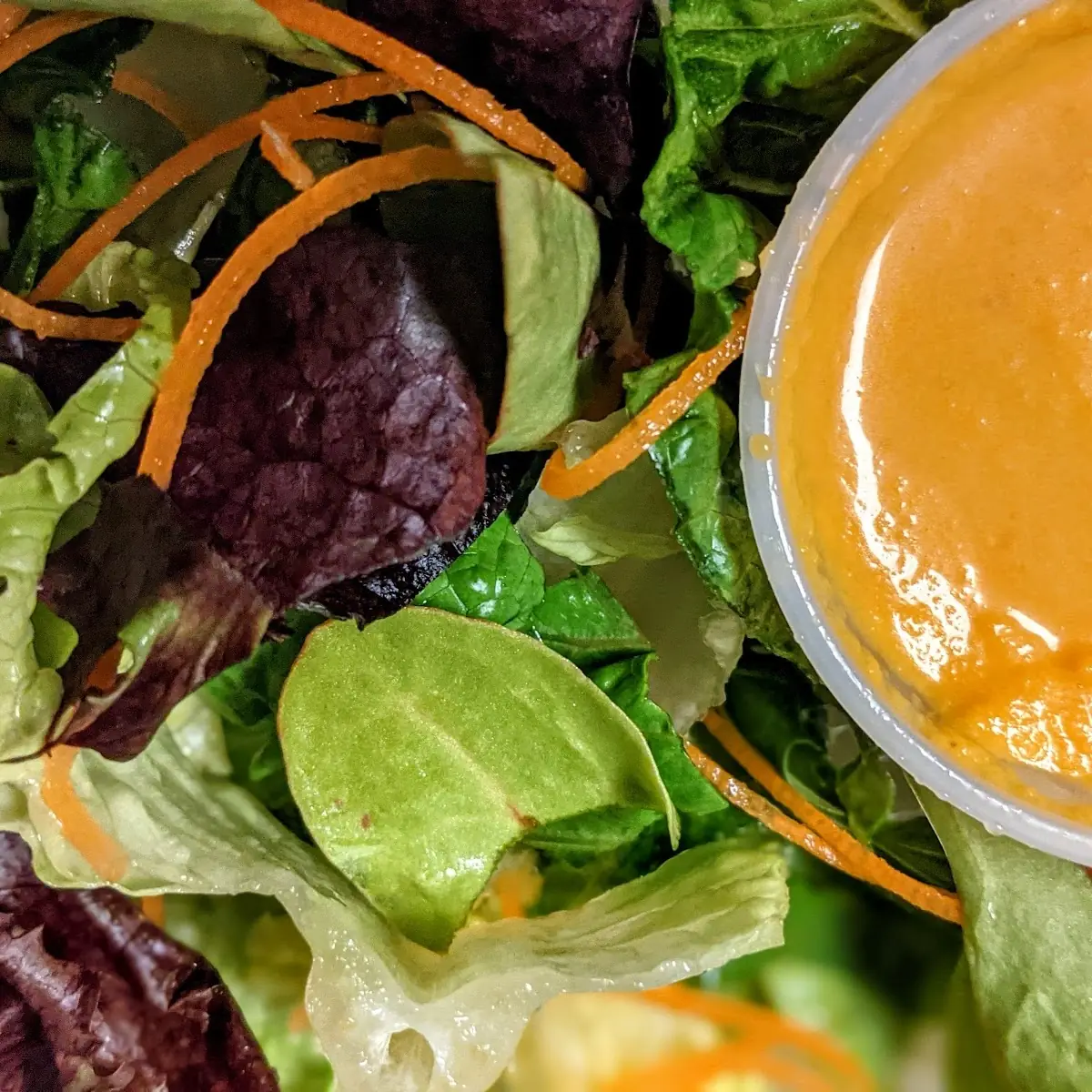 Side Salad