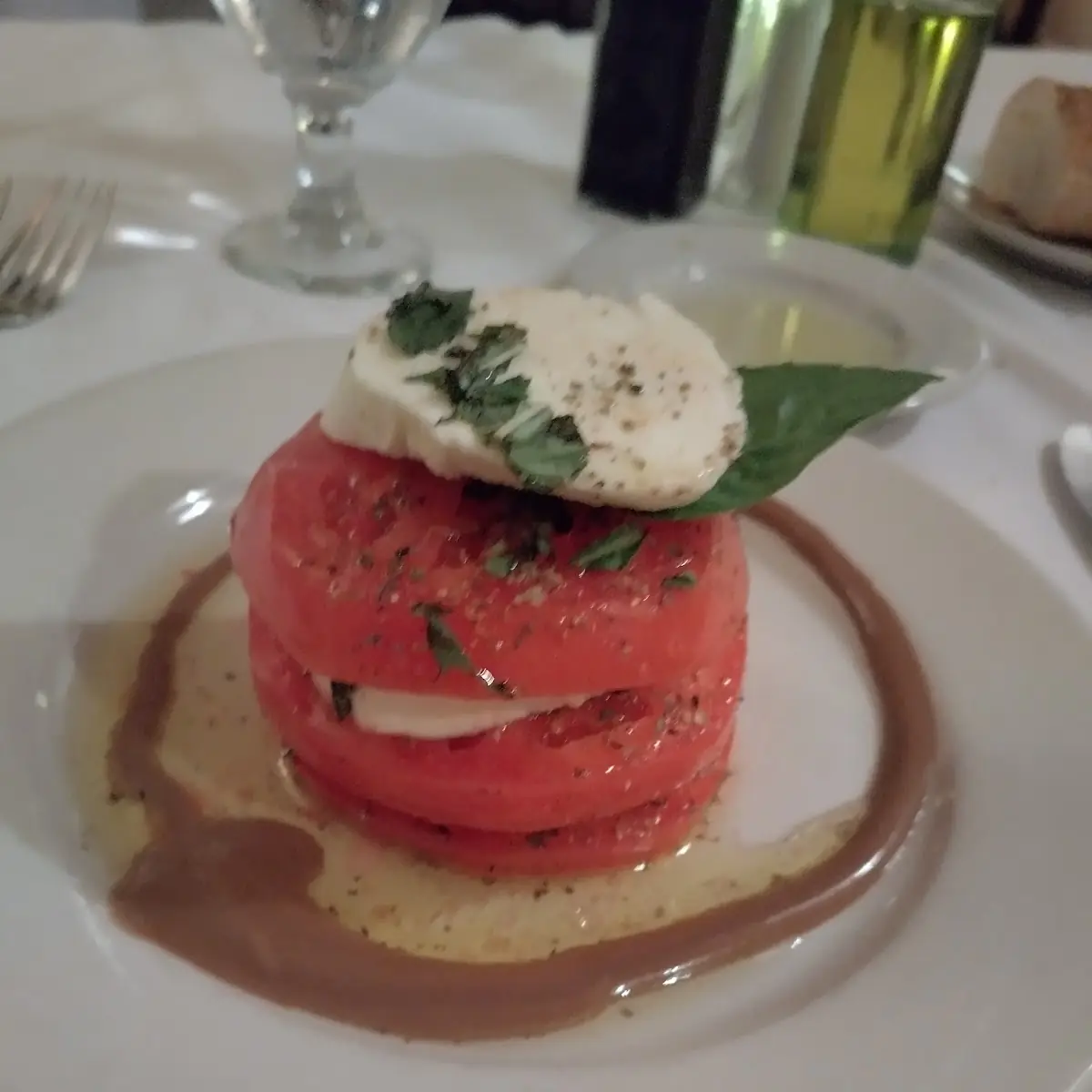 Caprese Salad