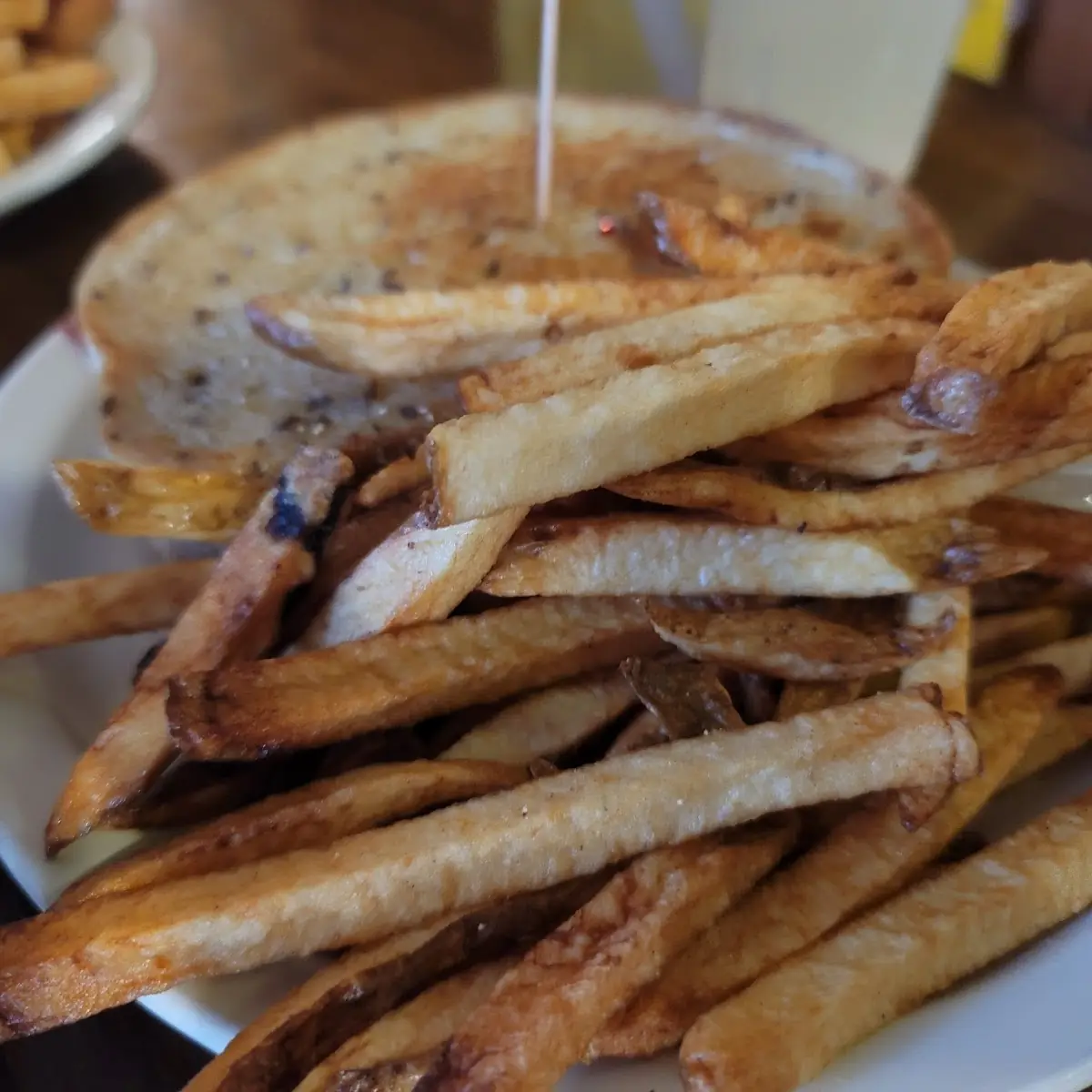 Fresh Cut Fries